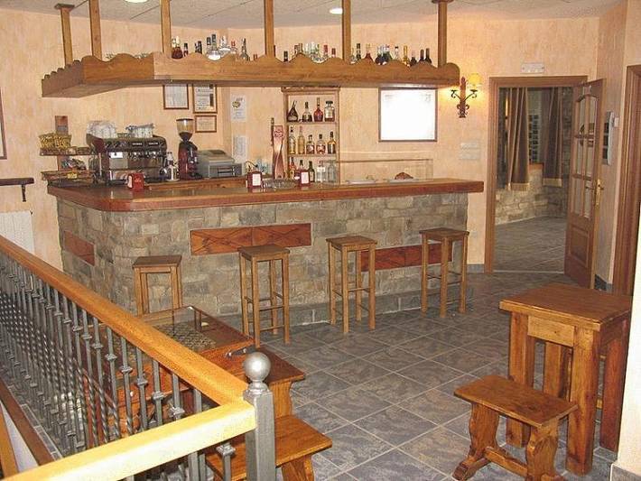 Hôtel pour 4 personnes, avec Balcon et Terrasse à Torla - 3