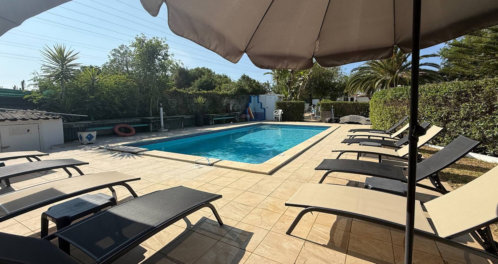 Entire holiday apartment, Quinta Casalinho - Studio Falesia in Guia, Faro District