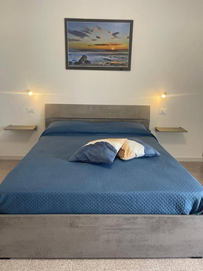 B&b Ciriapples in Grisolia, Costa Tirrenica Calabria