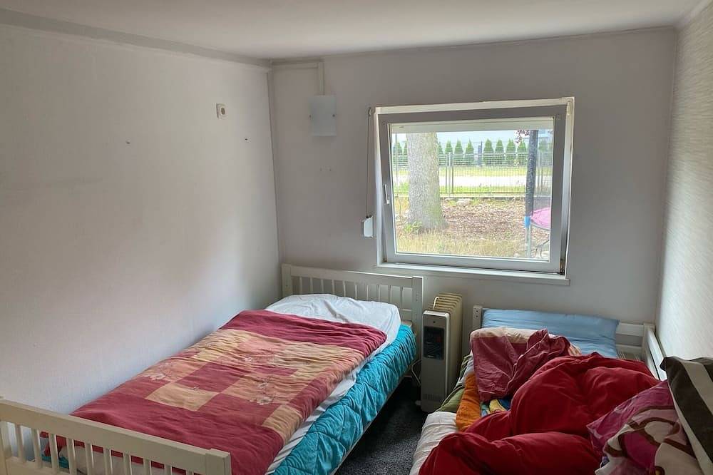 Bungalow in ruhiger Siedlungslage - 19km nach Berlin in Werneuchen, Barnimerland Region