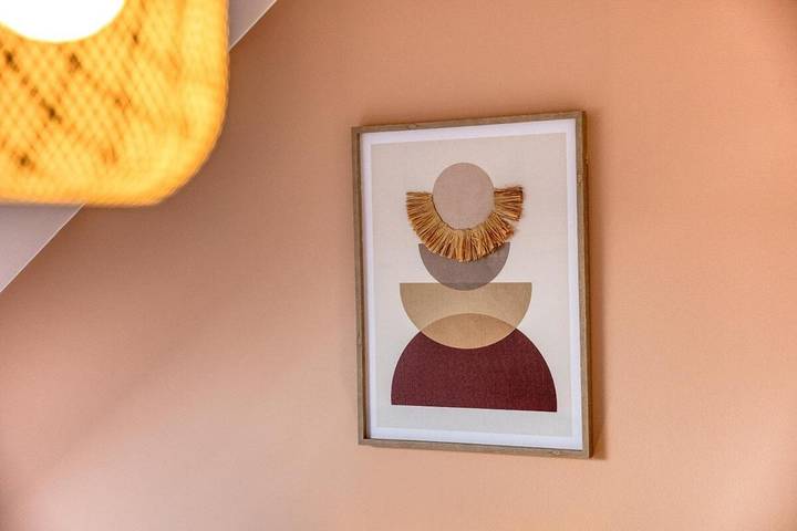 Gîte pour 6 personnes, avec vue à Montataire - 4