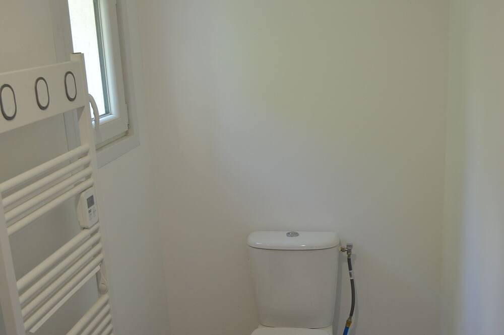 Appartement entier, Studio avec salle fitness - 4 places in Cestas, Région de Bordeaux