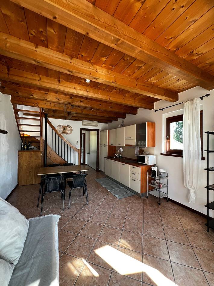 Apartment 'Golf & Lake Relax' with Mountain View, Wi-Fi and Air Conditioning