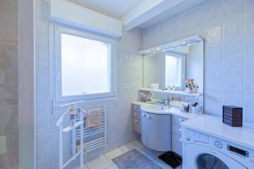 Appartement De Vacances pour 2 Personnes dans Bayonne, Côte Basque, Photo 2