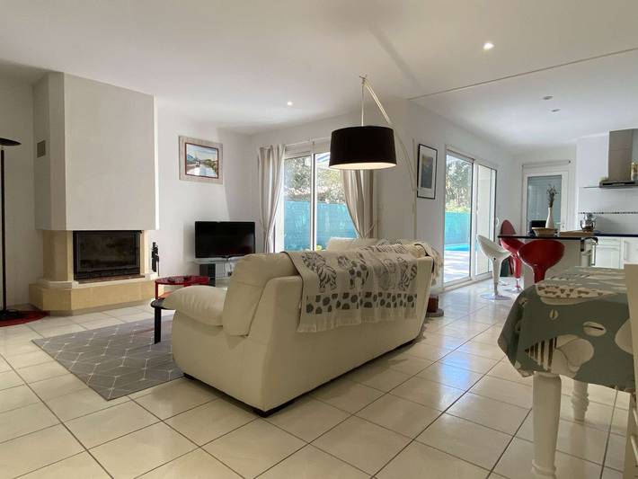 Location de vacances pour 6 personnes dans Plage de Matha - 3