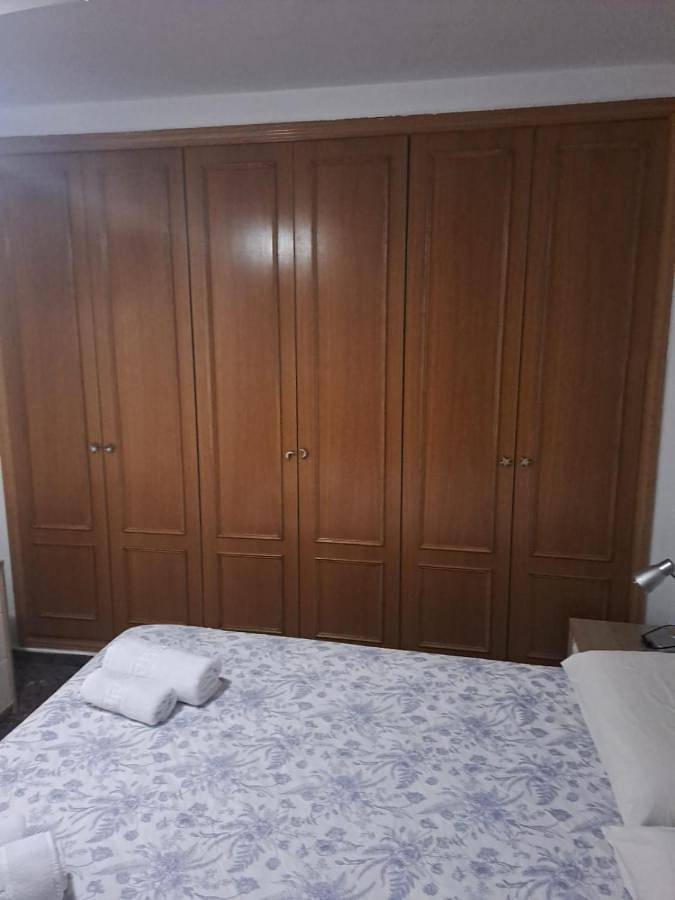 Appartement entier, Isabel in La Malvarrosa, Valence (Espagne)