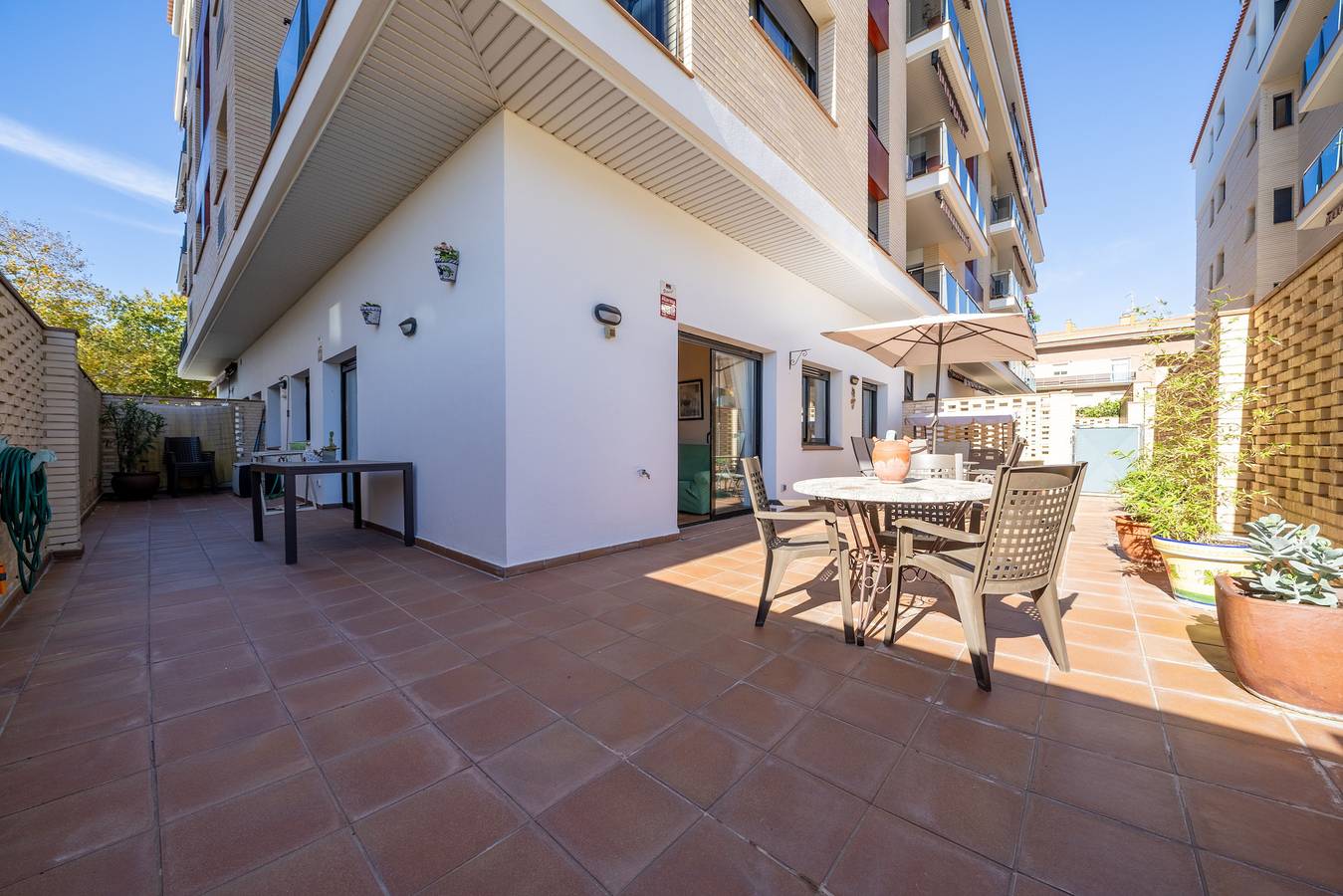 Apartamento entero, Homeholidaysrentals Fortuny - Costa Barcelona in Pineda de Mar, Costa del Maresme