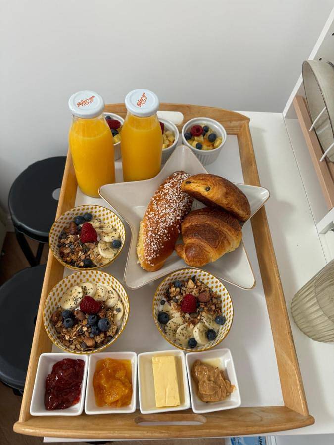 Gîte pour 4 personnes, avec vue, animaux acceptés dans Arenes De Nimes - 3