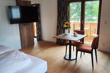 Ferienwohnung für 2 Personen in Prien am Chiemsee, Chiemsee, Bild 2