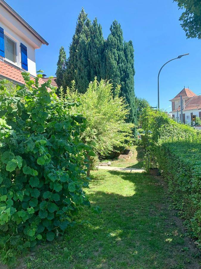 Ganze Wohnung, Lilo Luisa in Weinheim, Kurpfalz