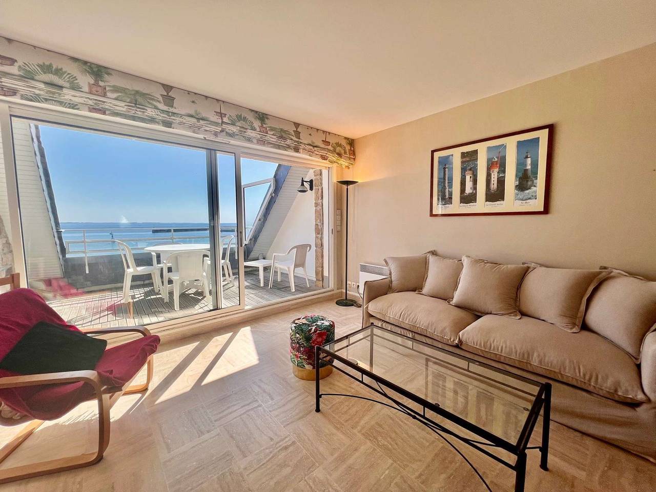 Appartamento vacanze a Morbihan a partire da 101€ a notte
