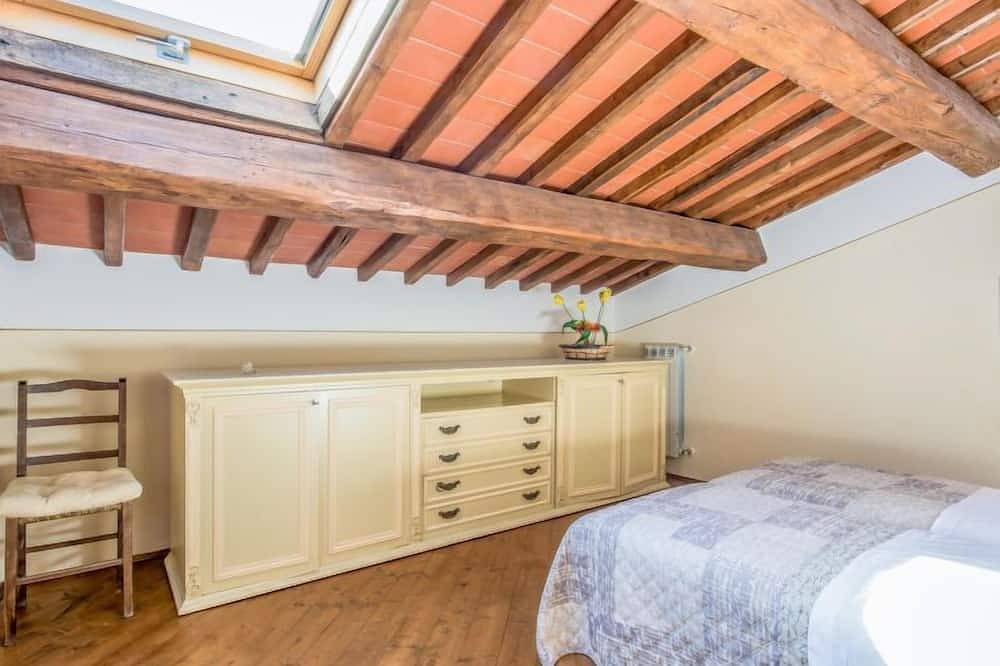 Casale Labbia by Interhome in Barberino di Mugello, Lago di Bilancino