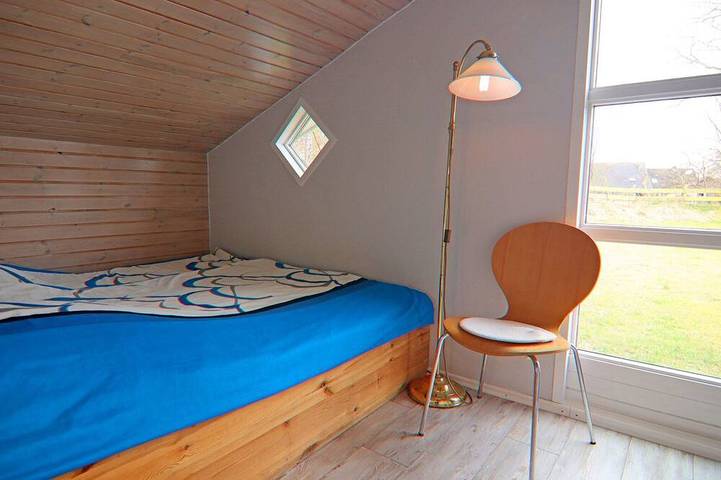 Ferienhaus für 6 Personen, mit Terrasse, mit Haustier in Silberstedt - 2