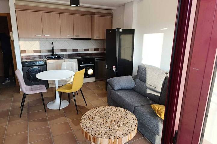 Apartamento de vacaciones para 4 personas, con piscina, Se admiten mascotas - 1