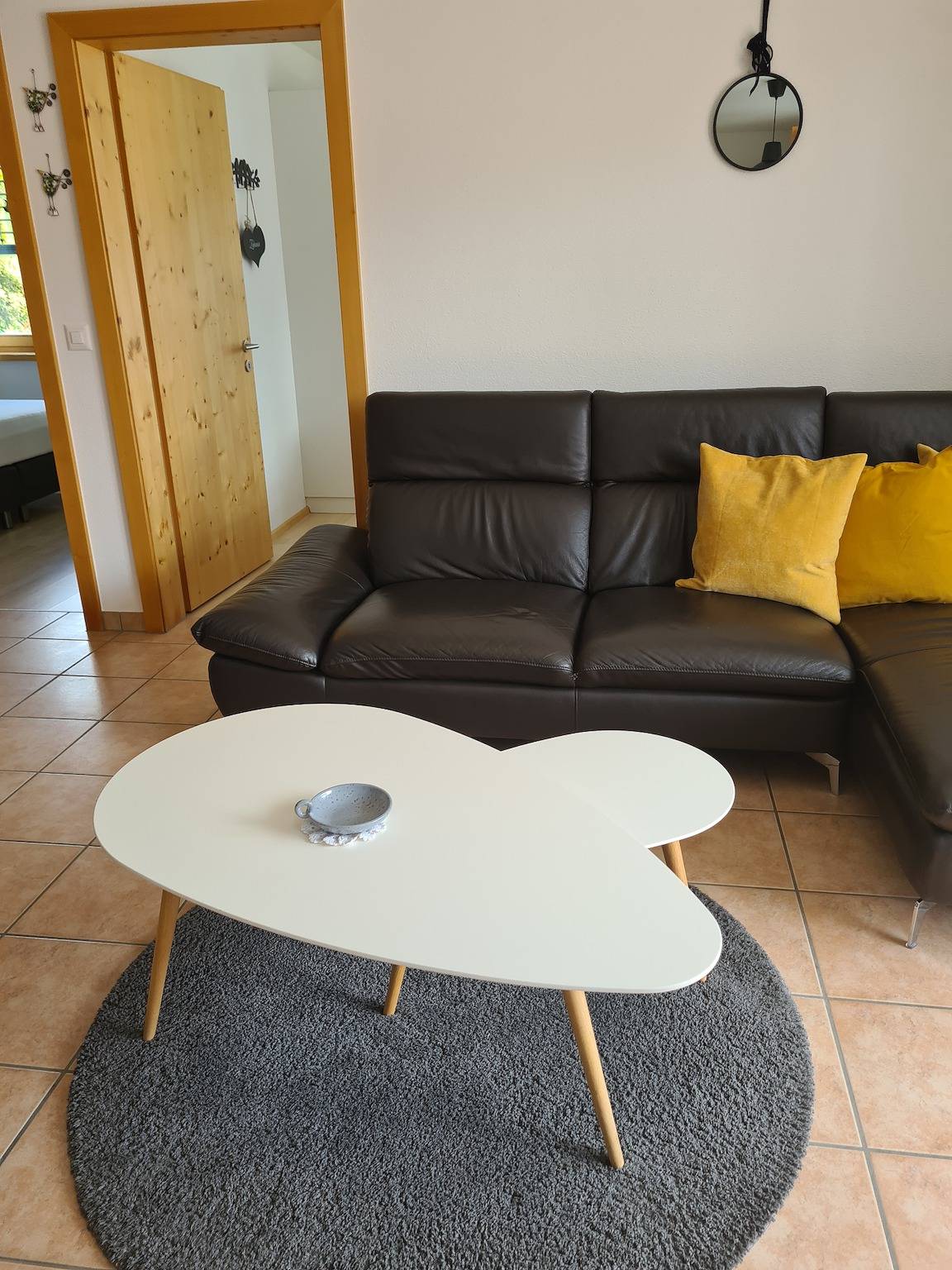 Ganze Ferienwohnung, Ferienwohnung Scandella - Ferienwohnung Scandella für max. 4 Personen in Sent, Unterengadin