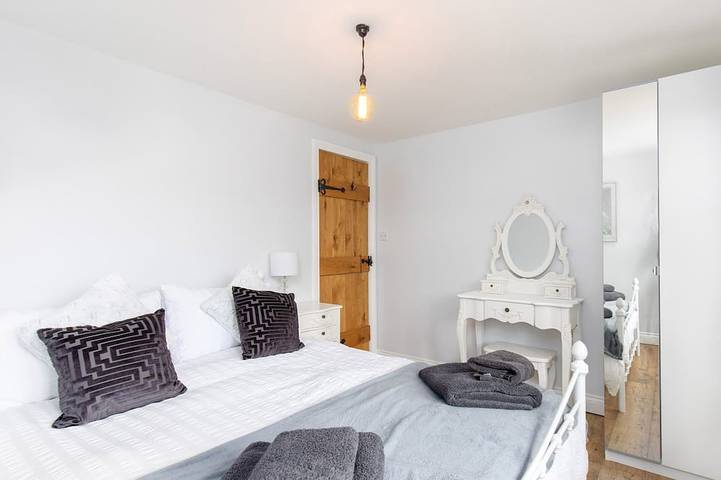Mischa Cottage, pet friendly in Thornton, West Yorkshire in Bradford, Yorkshire del Oeste