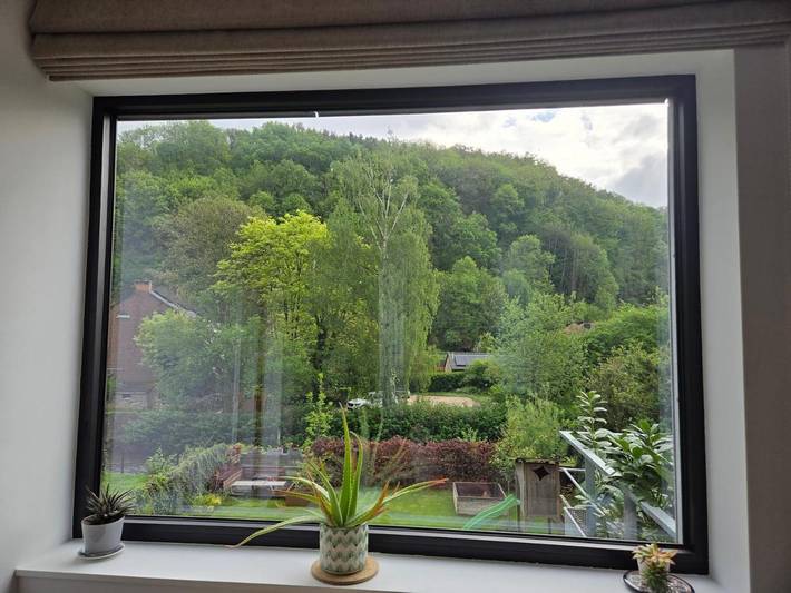 Chambre d’hôte pour 2 personnes, avec vue et terrasse à Theux - 3