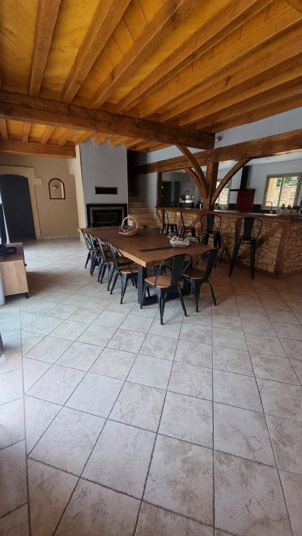 Villa avec piscine privée in Sarlat-la-Canéda, Périgord Noir