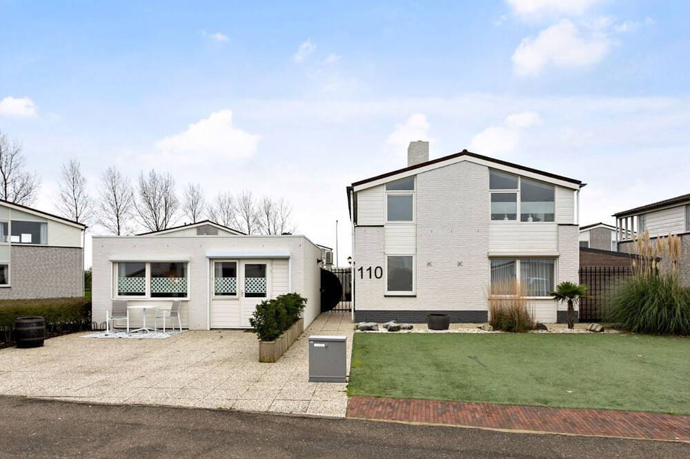 Casa vacanza a Kamperland a partire da 264€ a notte
