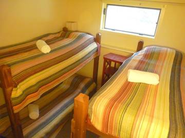 Vacation House for 10 Guests in Killington, Rutland County, Picture 1