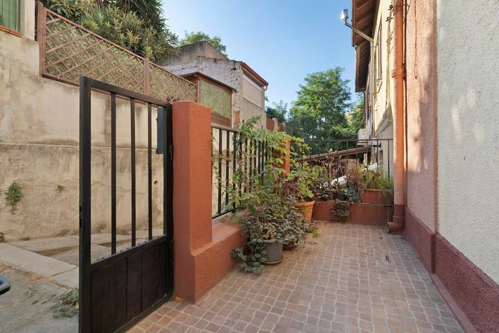 Casa Vacanze Montello Sweet House in Cagliari, Campidano