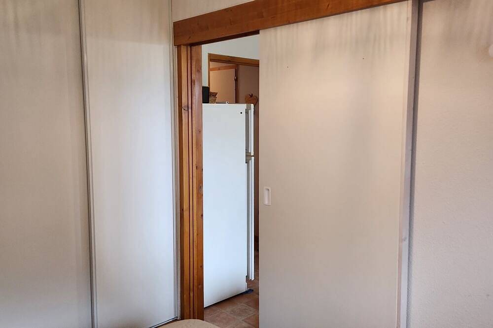 Ganze Wohnung, 2 bedroom appt 20 mins from Morzine and rest of Portes du Soleil in Le Biot, Thonon-les-Bains und Umgebung