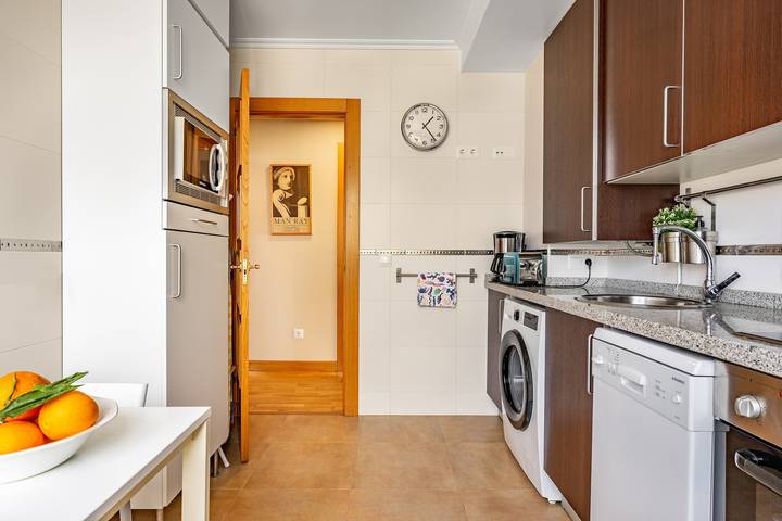 Hel lejlighed, Isla de Cuba 2K Apartment – Colombres in Colombres, Ribadedeva
