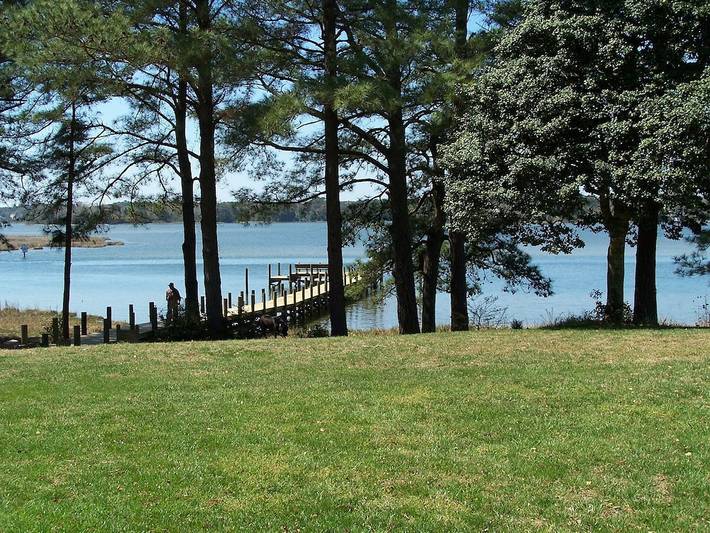 Holiday home for 6 people, with garden and balcony - 1