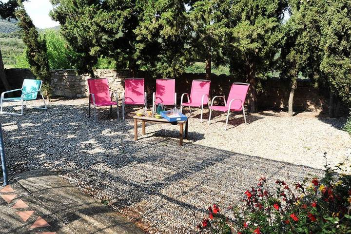 Gîte pour 9 personnes, avec terrasse et jardin à Montgaillard - 3