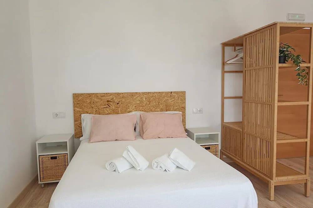 Entire apartment, Casal do Crego in San Vicente do Mar, O Grove