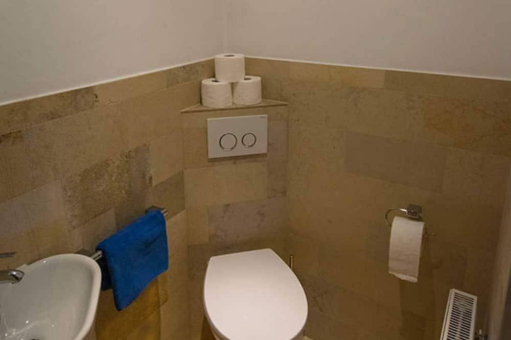 Appartement entier, House Strillinger, Kreuth-Riedlern - Appartement de vacances Strillinger in Mühlau, Kreuth