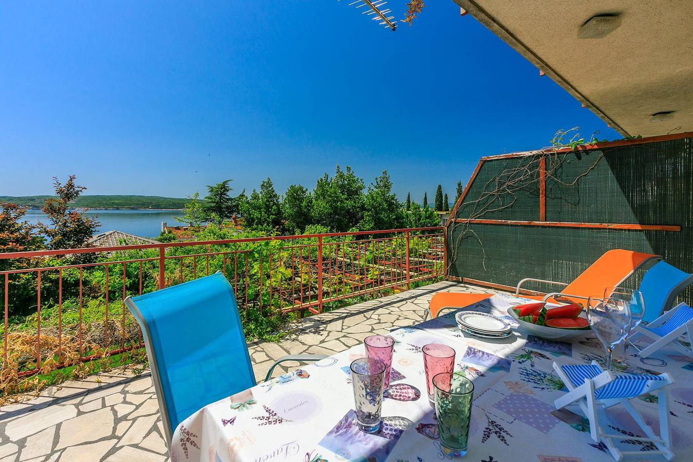 Appartamento vacanze a Kvarn a partire da 118€ a notte