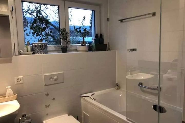 Ferienhaus für 2 Personen, mit Garten in der Schweiz - 3