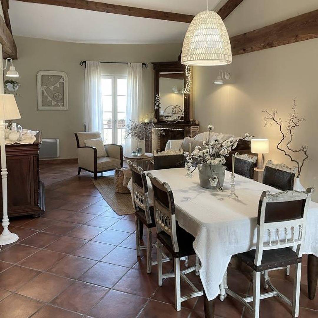 Cote jardins in Caudiès-de-Fenouillèdes, Regionaler Naturpark Corbières-Fenouillèdes