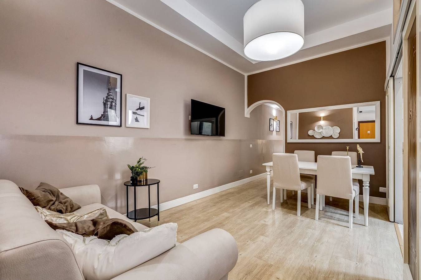 Apartment Carolina in Vaticano, Provincia di Roma