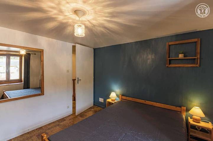 Location de vacances pour 6 personnes à Sollières-Sardières - 4