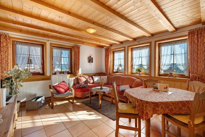 Ferienhaus für 5 Personen, mit Garten in Mittlerer Schwarzwald - 3