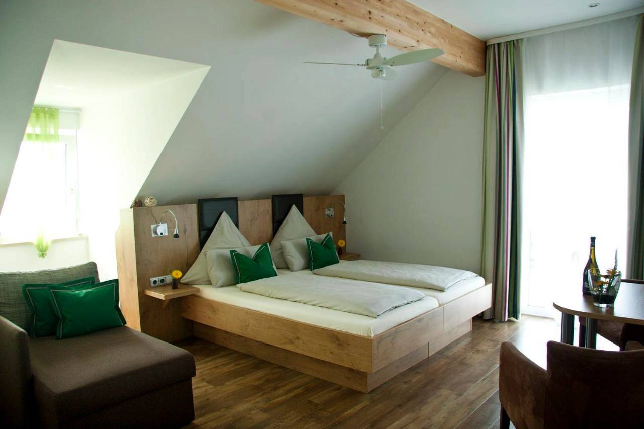 Pension Sperlhof in Altenerding, Erding