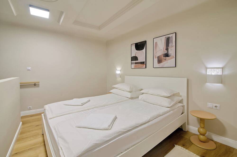 Ολόκληρο το διαμέρισμα, Budaguide Central Ap2 ideal for 2-4 people in Βουδαπέστη, Central Hungary