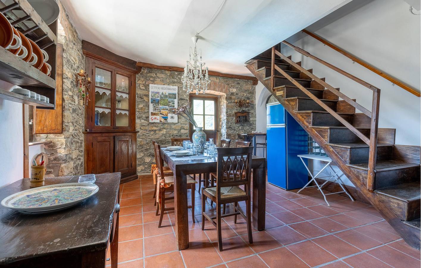 Ganze Ferienwohnung, Comano Wohnung mit Pool und Feuerstelle in Comano, Nationalpark Toskanisch-Emilianischer Apennin