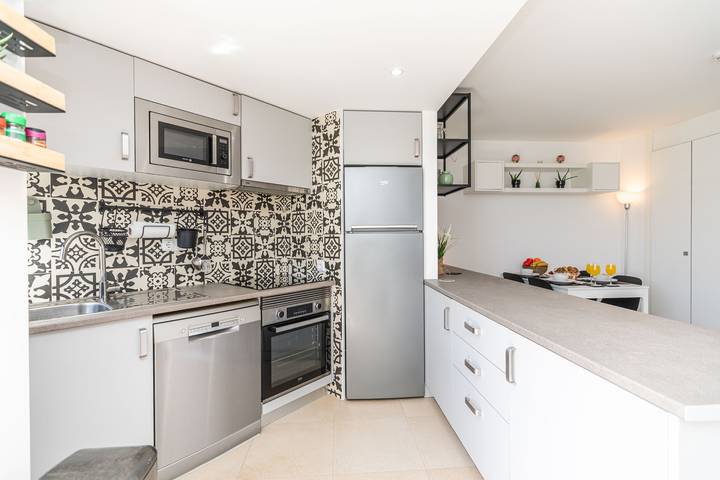 Ganze Wohnung, Cabanas Bliss, Golden Clube Resort in Cabanas de Tavira, Conceição e Cabanas de Tavira