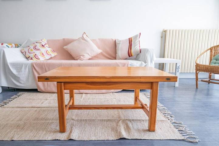 Gîte pour 2 personnes, avec balcon et vue dans Office De Tourisme D Arcachon - 4