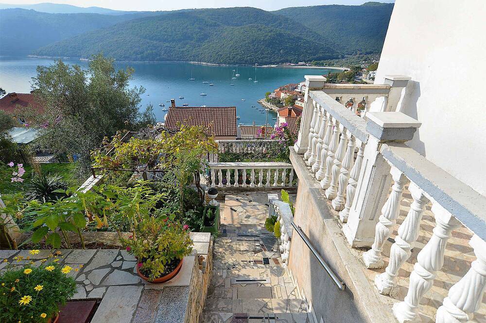 Appartamento vacanze a Albona a partire da 90€ a notte
