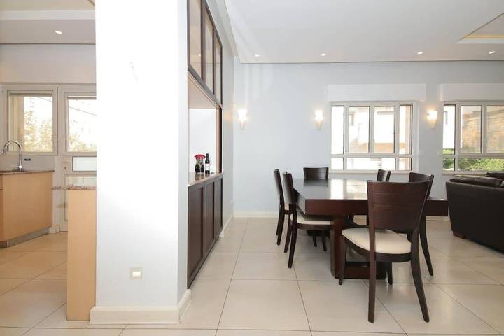 Gîte pour 6 personnes à Jérusalem - 2