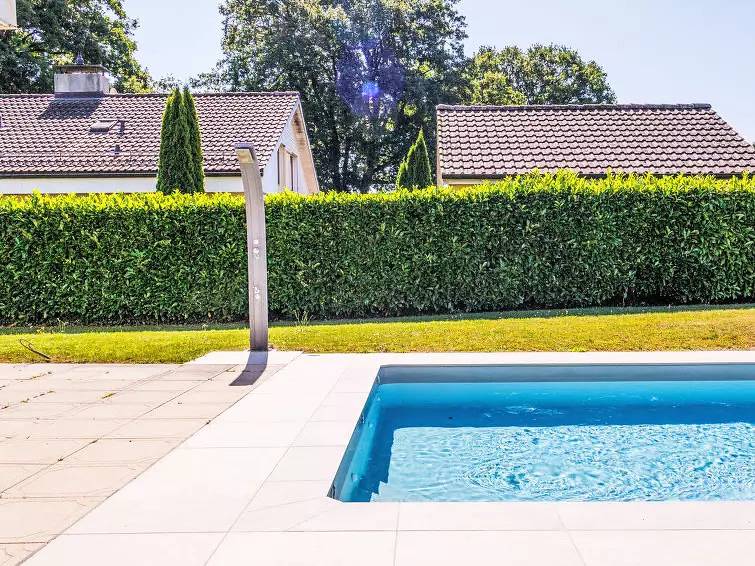 Maison 8 Personnes in Malagny, Genthod