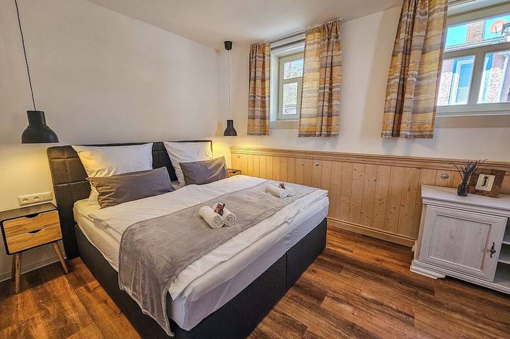 Ferienwohnung für 4 Personen - 1