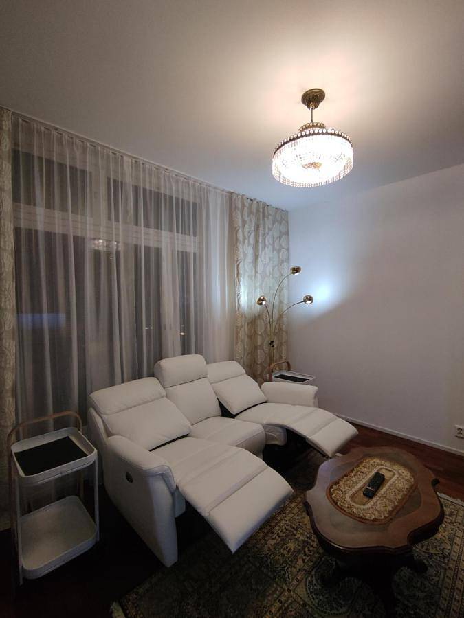 Ganze Wohnung, One-Bedroom Apartment in Helsinki, Uusimaa