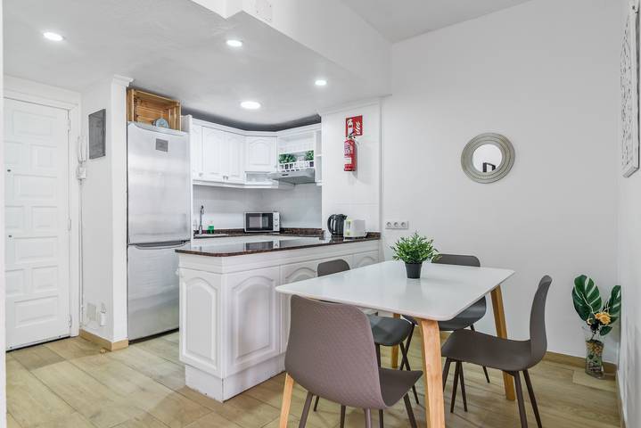 Apartamento entero, Home2Book Las Canteras Beach & City Stay in Las Palmas de Gran Canaria Centre, Las Palmas de Gran Canaria