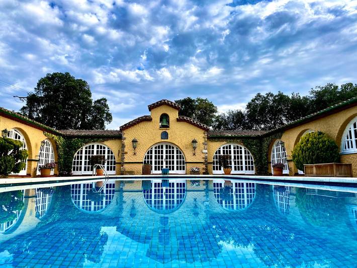 Chalet para 7 personas, con jardín en Pirineo Catalan - 2