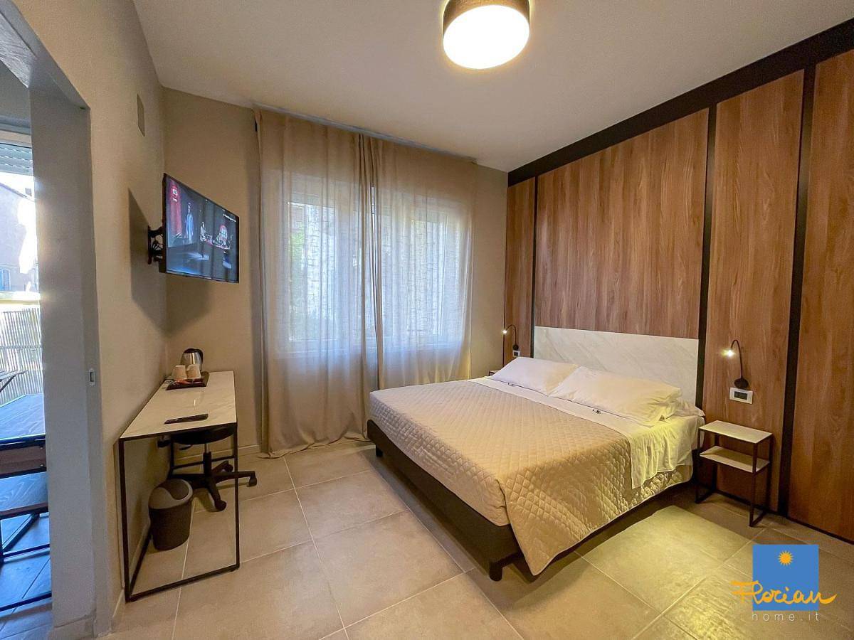Florian Home in 4 Vele, Pescara